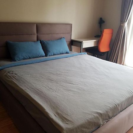 Fuji Landmark 3 Aparthotel Ho Chi Minh City Bagian luar foto