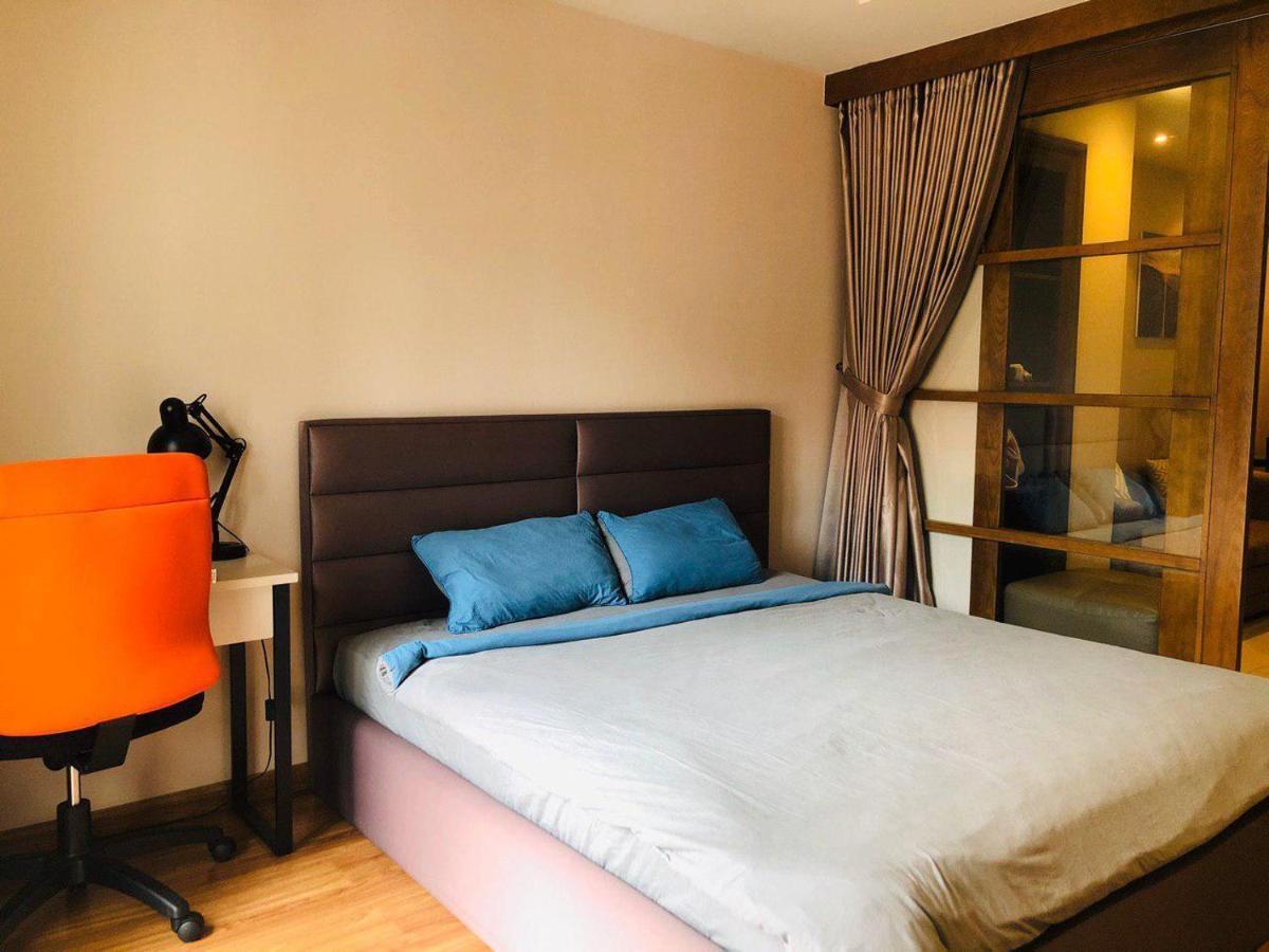 Fuji Landmark 3 Aparthotel Ho Chi Minh City Bagian luar foto