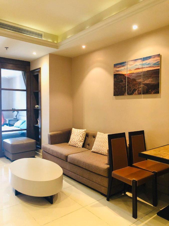 Fuji Landmark 3 Aparthotel Ho Chi Minh City Bagian luar foto